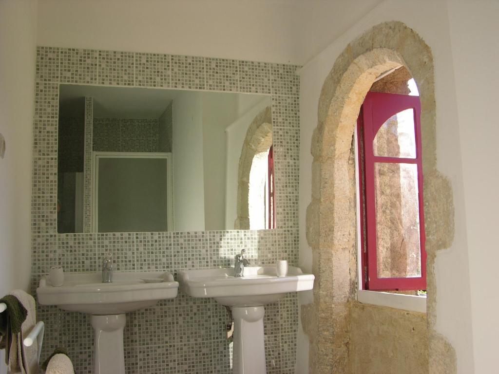 Le Vieux Chateau Airvault Oda fotoğraf