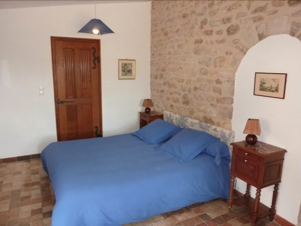 Le Vieux Chateau Airvault Dış mekan fotoğraf