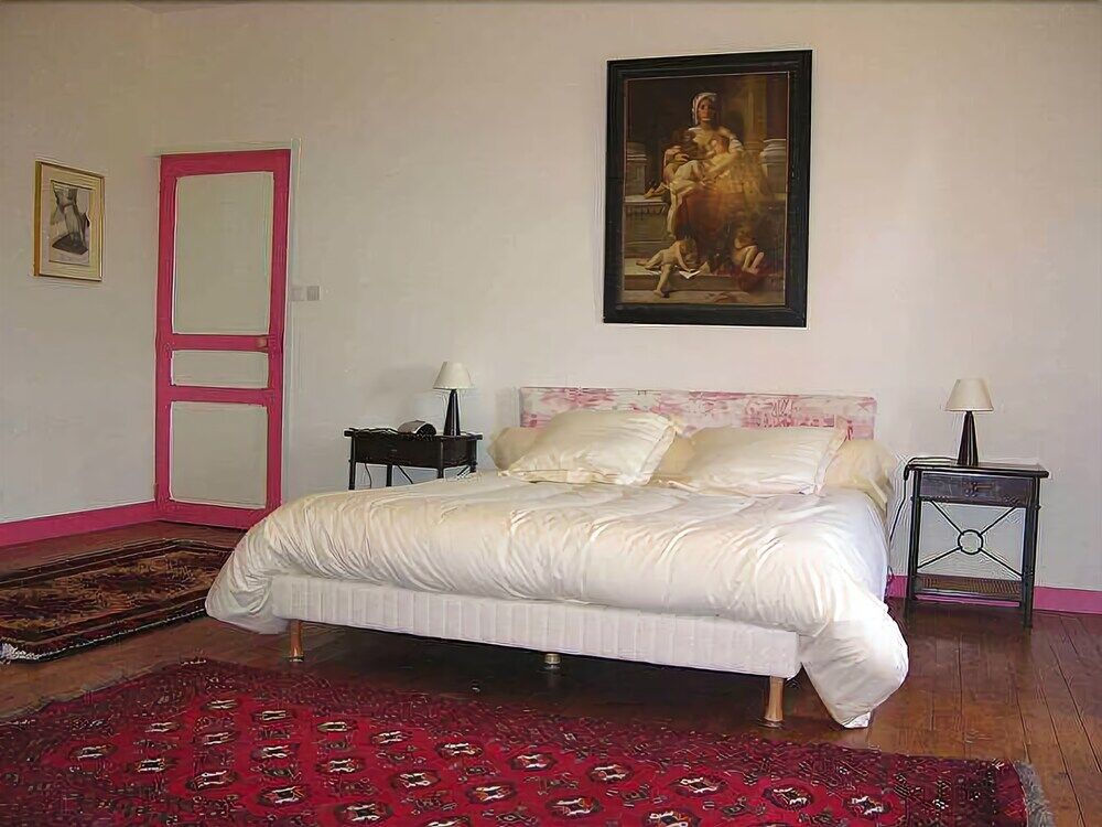 Le Vieux Chateau Airvault Dış mekan fotoğraf